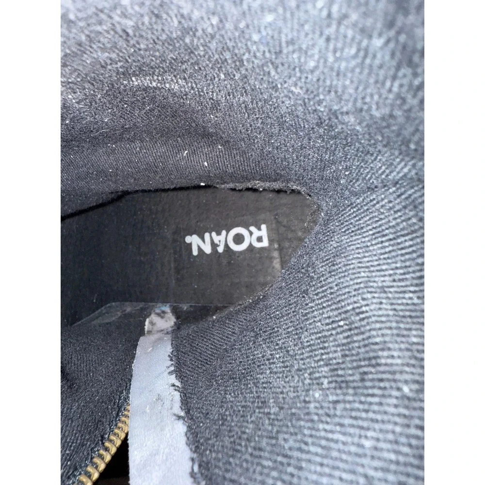 ROAN zipper genuine pair